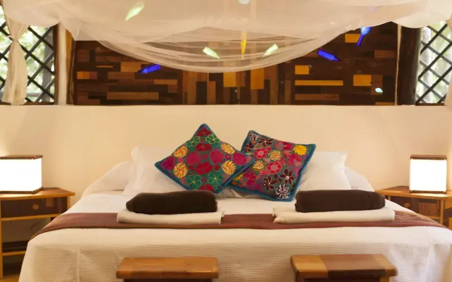 Chaktunche Rancho Ecolodge