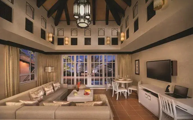 Apartments Jumeirah 3000