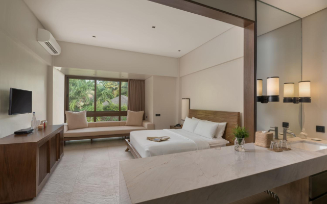 Amorita Resort Bohol