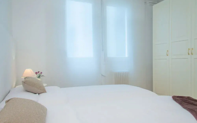 Sweet Inn Apartments Sant Gervasi