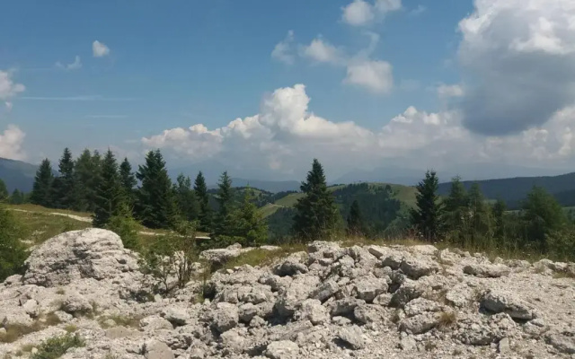 Rifugio Di Pace