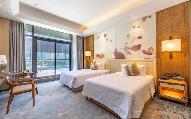 Jinling Grand Hotel Nanchang