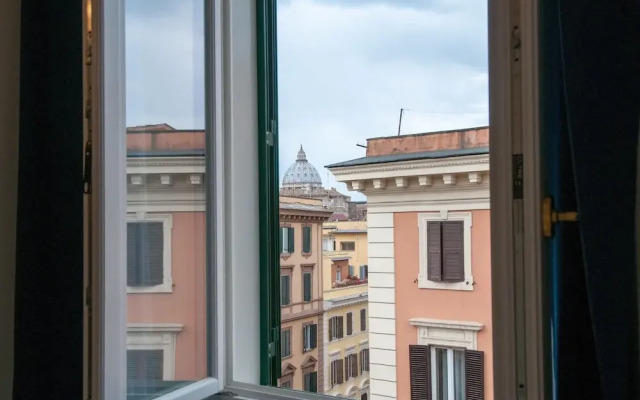 San Pietro Luxury