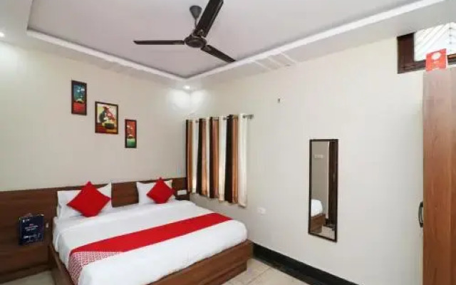 Oyo 22990 Nature Inn