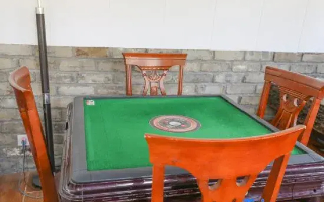 Tiantai Liyueju Homestay (Guoqing Scenic Area)