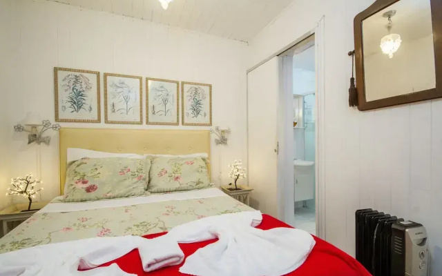 Pousada Casa Mantiqueira