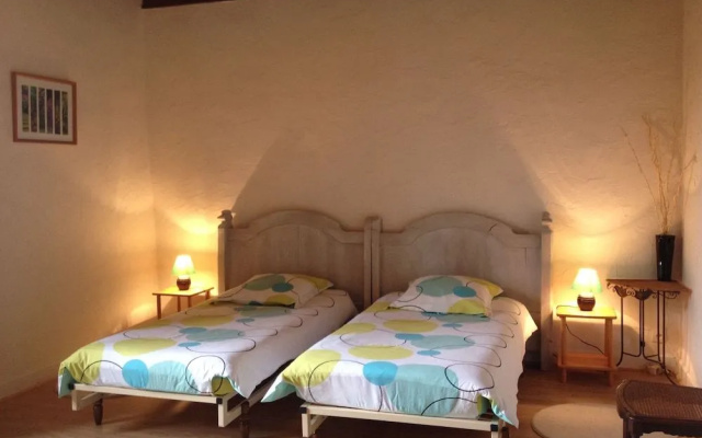 Domaine du Terrou