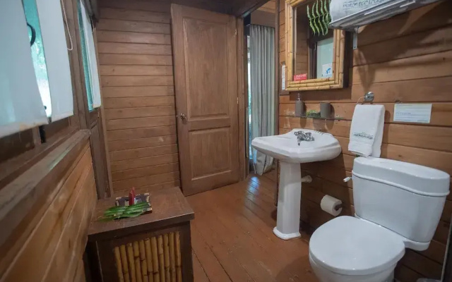 Platon Ecolodge
