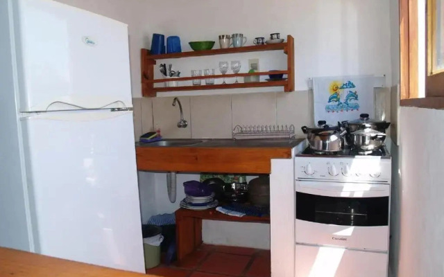 Punta del Diablo Hostel