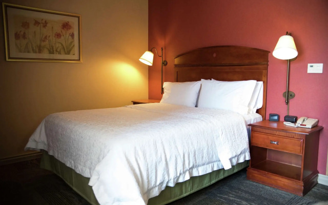 Hampton Inn Mountain Home