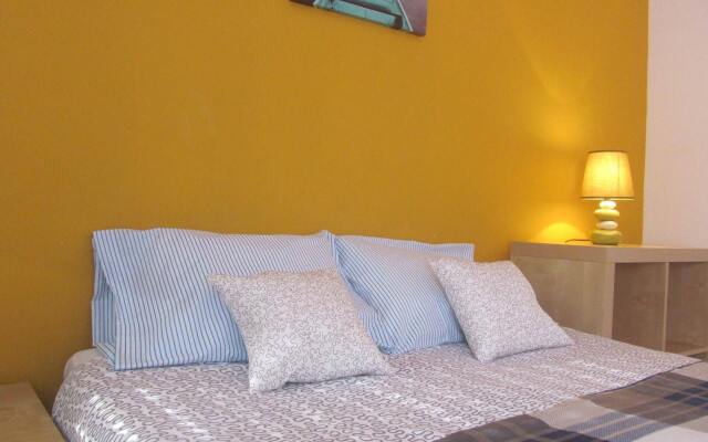 Отель Baluarte Citadino Stay Cool Hostel Португалия, Лиссабон - отзывы, цены и фото номеров - забронировать отель Baluarte Citadino Stay Cool Hostel онлайн вид на фасад