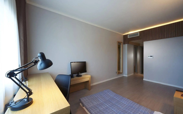 Jeju Marina Hotel