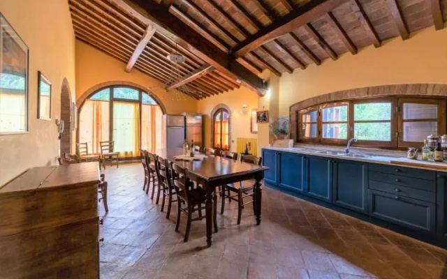 Villa Francigena