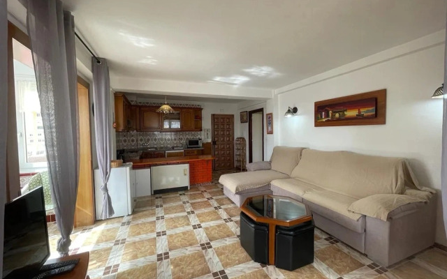 Terrasol Plazamar 6-5