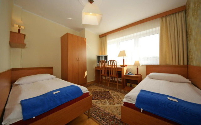 Hotel Zamkowy