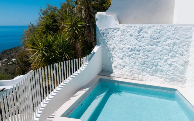 Villa Fedrilla