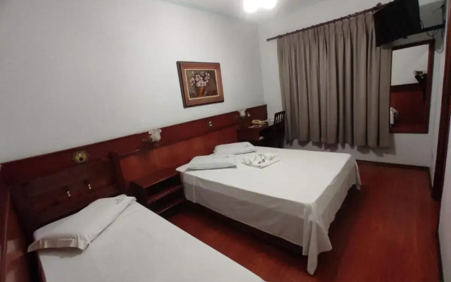 Js Palace Hotel