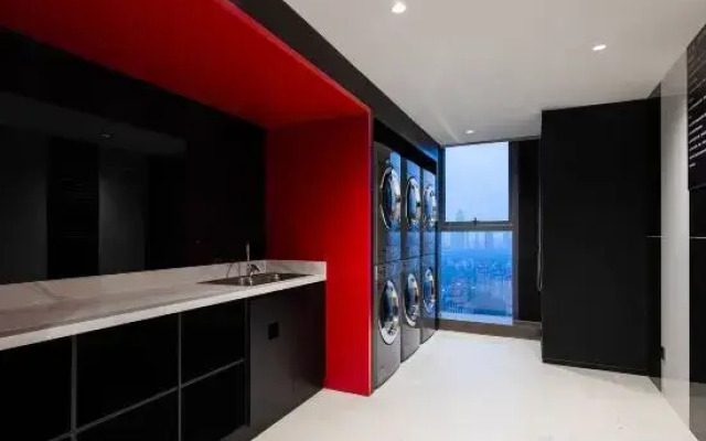 Radisson Red Haining
