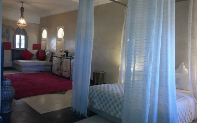 Ksar Anika Boutique Hotel & Spa