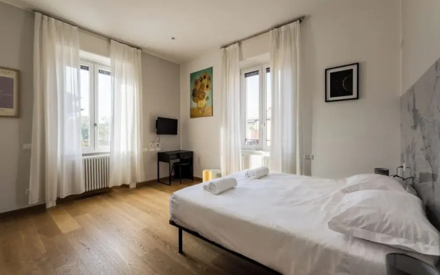 RRRapido Holy Suites and Rooms Sardegna