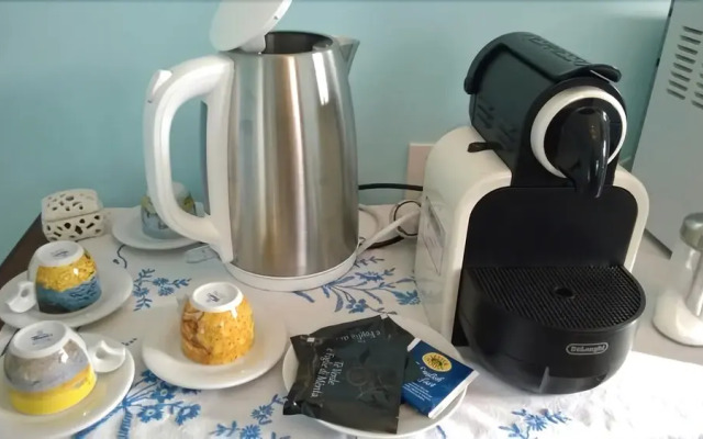 B&B A Casa di Titti