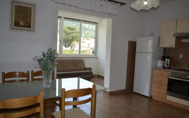 Apartments Antonio