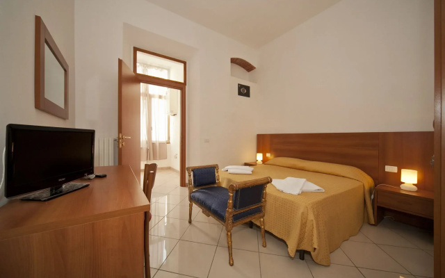 Hotel Dalmazia