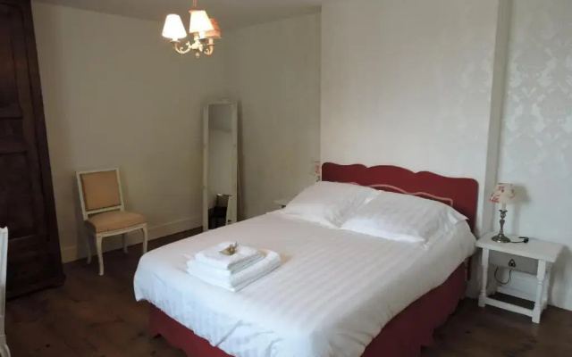 La Villa Du Bearn