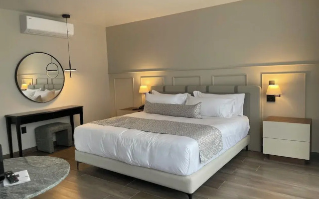 OTMANN Hotel Boutique