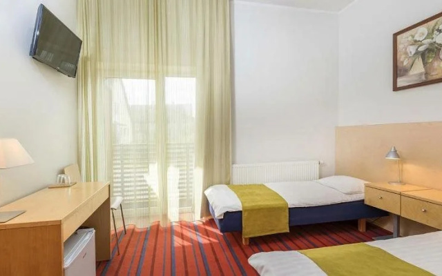 Murakas Hotel