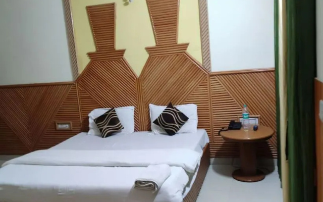 Corbett Call Resort
