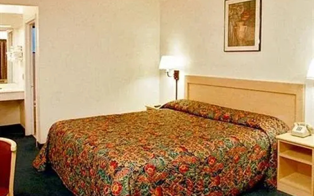 Valley Inn