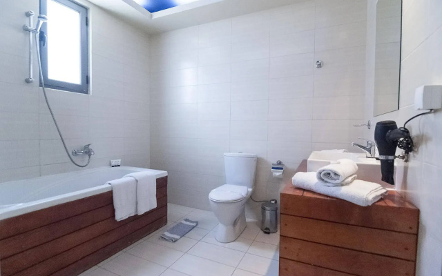 Курорт All Senses Nautica Blue Exclusive Resort & Spa - All Inclusive