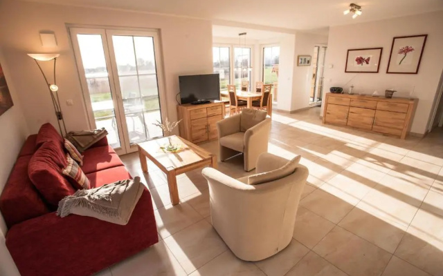 Ferienwohnung Ostseebrise