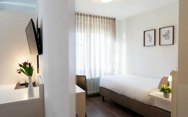 Hotel La Fleur