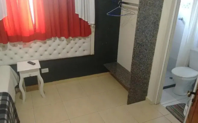 Hotel Park's Ipiranga
