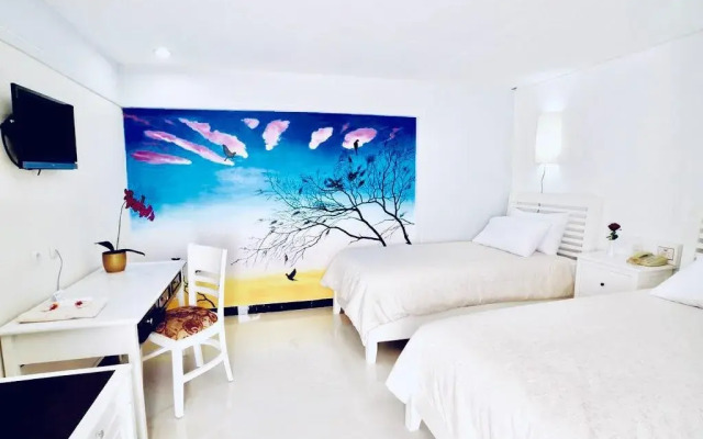La Nostalgie Boutique Hotel