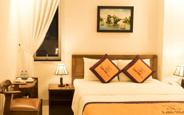 ELC Beach Hotel