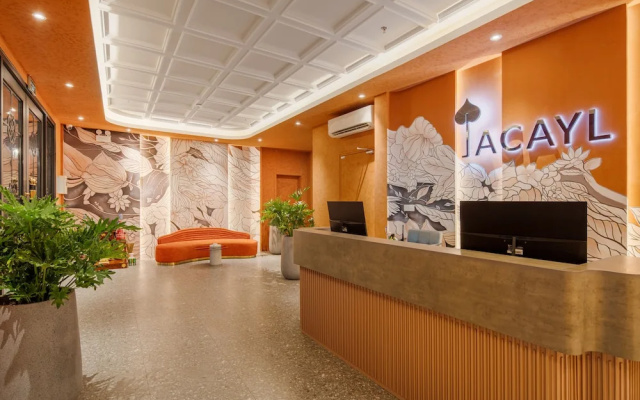 Jacayl Hotel - Ha Dong