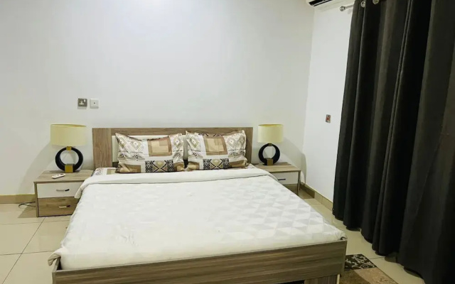 Dk Estates