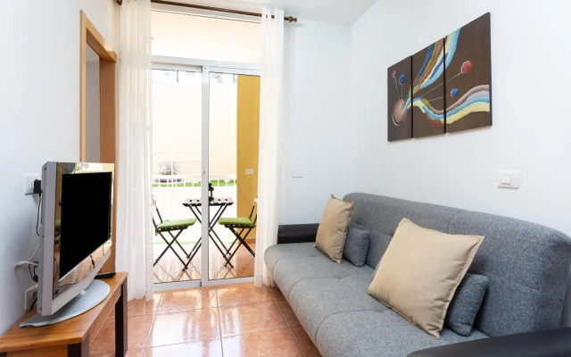 Apartamentos Ohana - Edificio Tonillo