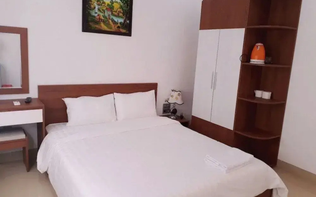 La Risa Hotel