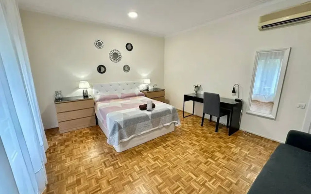 Rooms Villarroel