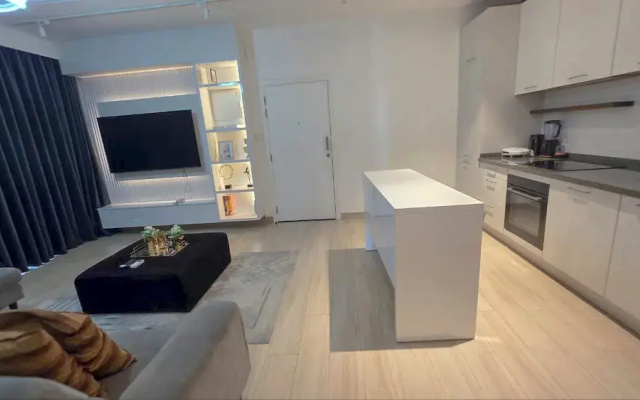 The Pavillion Luxury Cozy 1 bedroom