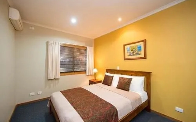 Portside Excutive Apartments