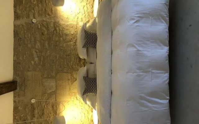 Chez Henri B&B