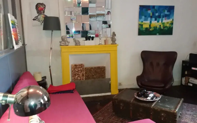 L'Atelier