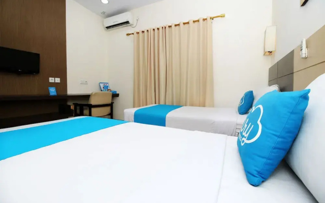 Airy Bulaksumur Boulevard Pancasila 2 Yogyakarta
