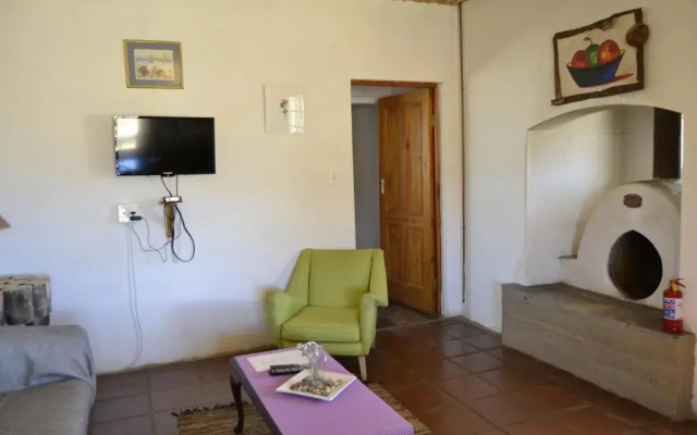 Aloe Guest House