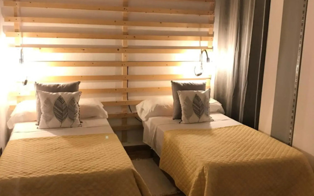 Apartamento Las Américas